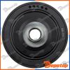 Poulie damper vilebrequin pour NISSAN | RKP-NS-022, 04734
